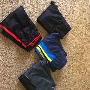 Athletic pants